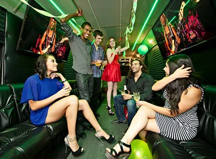 We are professional transfer service providers in Istanbul that provide all kinds of transportation for all events and also birthday parties.