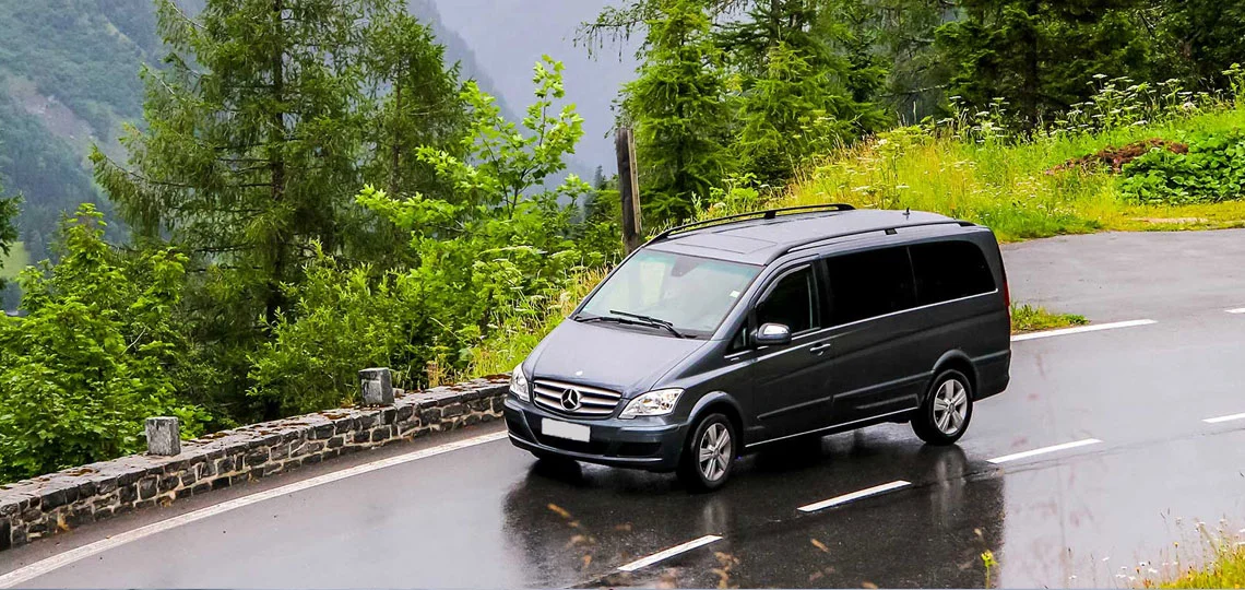 Istanbul – Bolu Transfer
