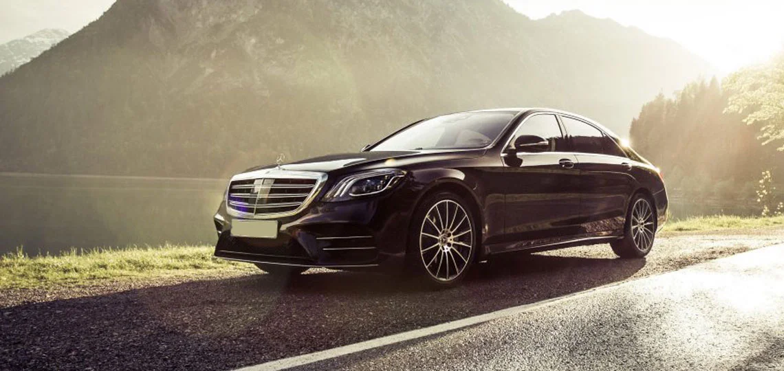 Travel in Luxury and Style