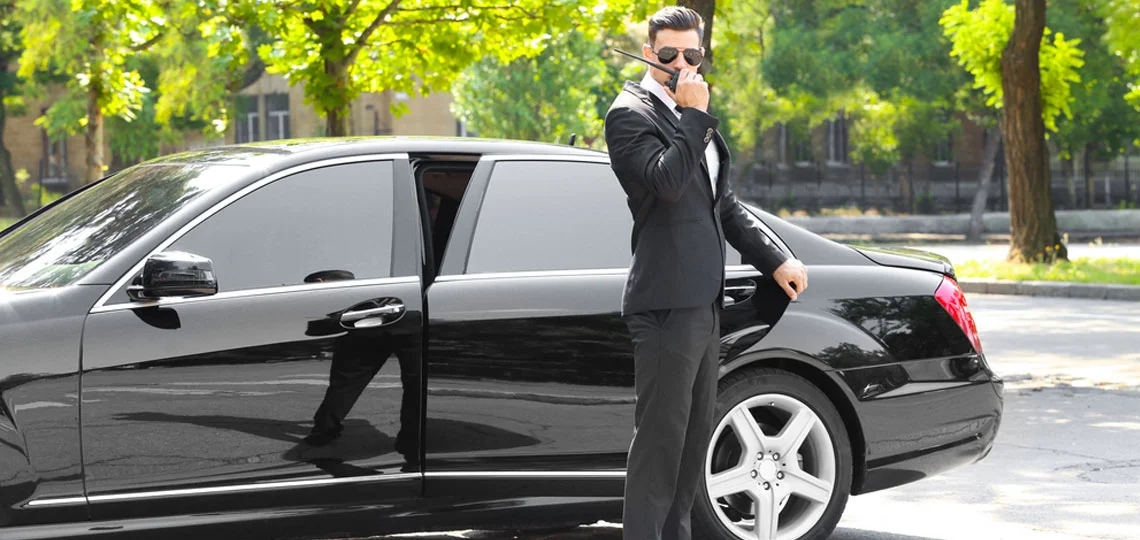 Close Protection