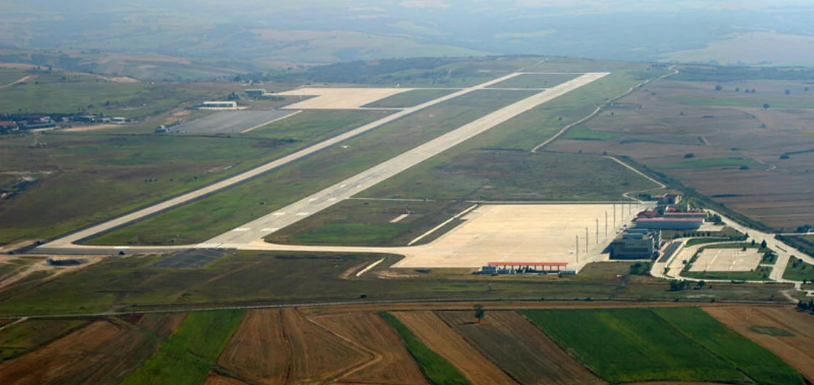 Corlu Airport Transfer