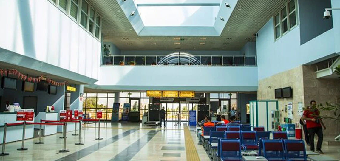 Corlu Airport Transfer
