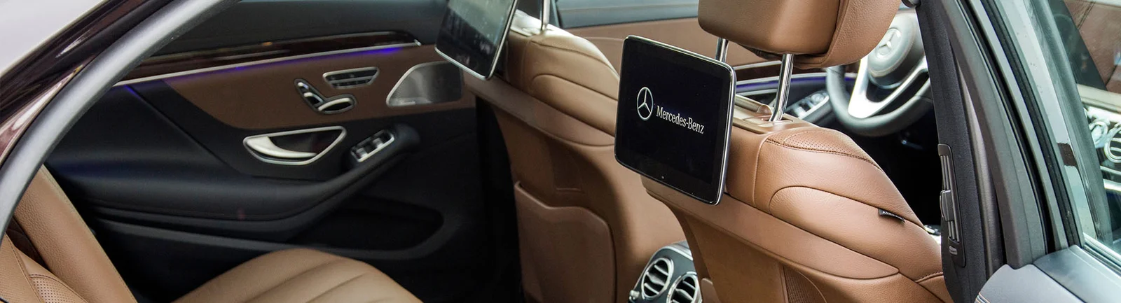 Executive Car Hire With Driver in Istanbul