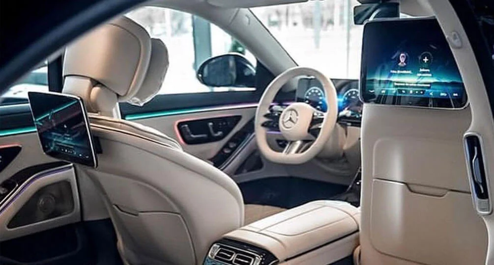 Executive Car Hire With Driver in Istanbul