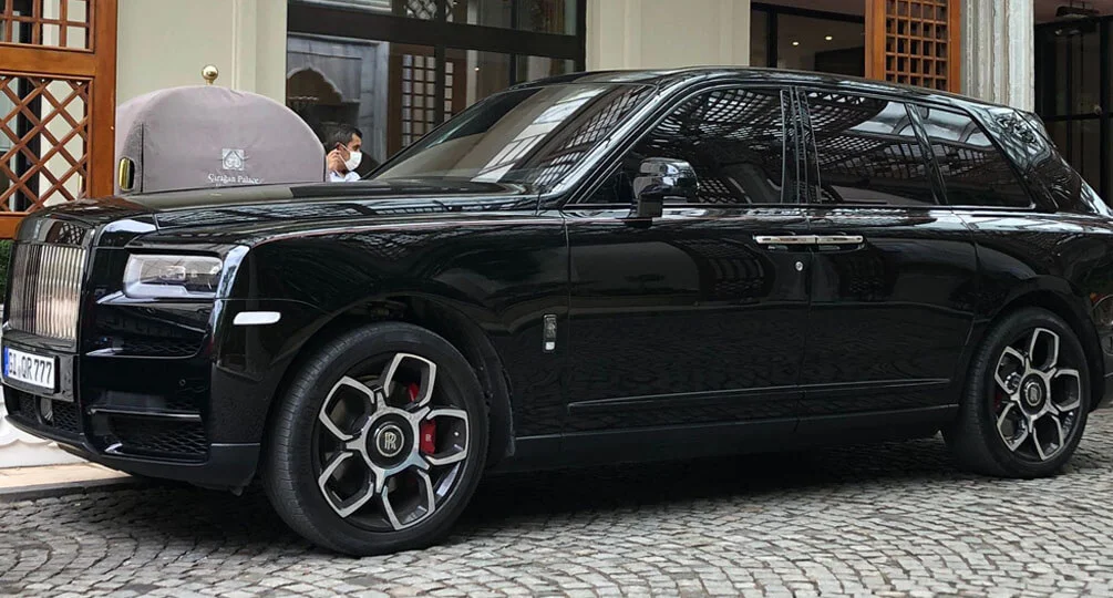 Executive Premium Car Hire: Fascinating and Comfortable Journey