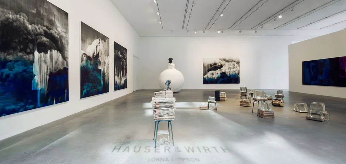 Exhibitions