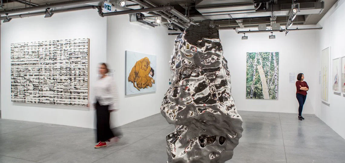 Exhibitions