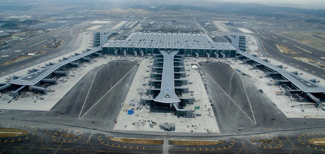 Ataturk Airport Transfer