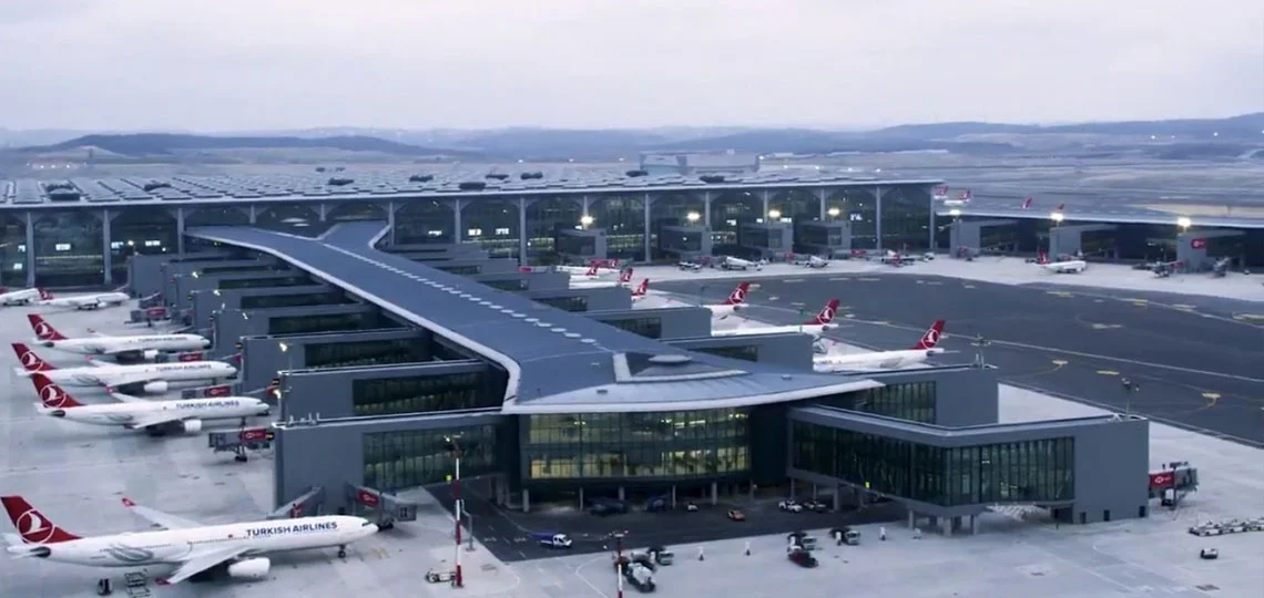 Highlights of Our Ataturk Airport Transfer Services
