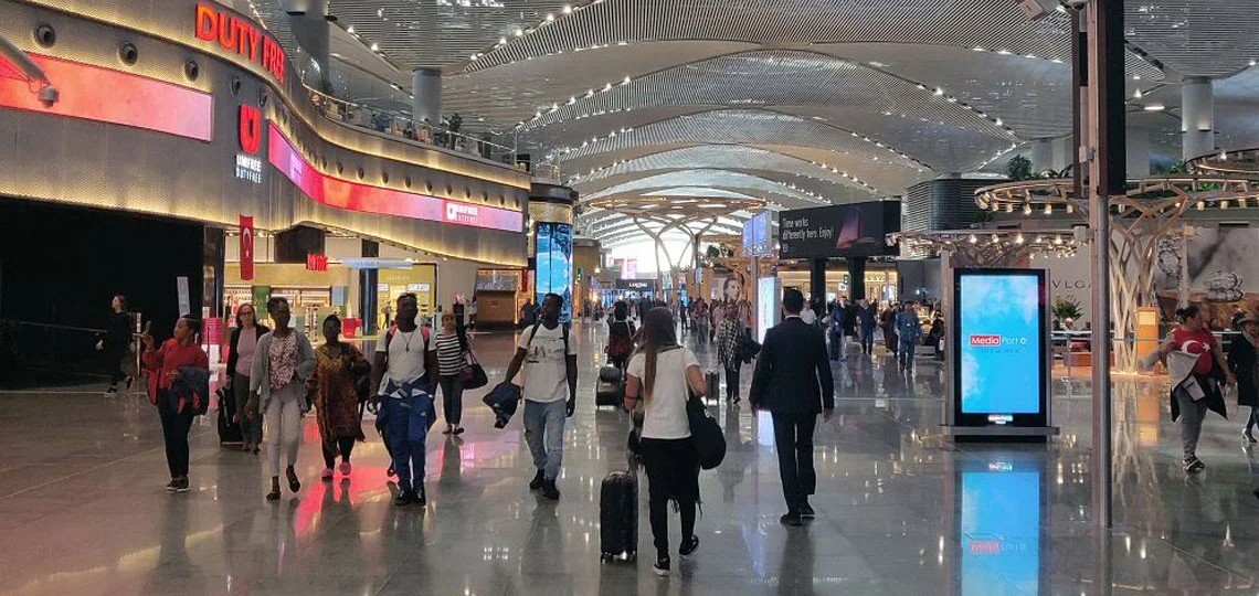 Ataturk Airport Transfer