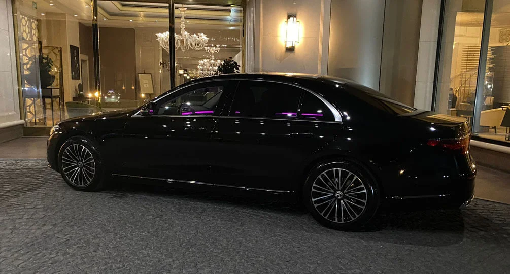 Istanbul Vip Car Service