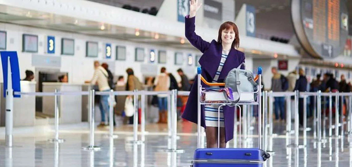 Baggage Handling and Transportation
