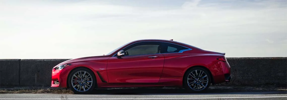 Luxury Car Rental