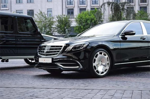 Rent a Luxury Car From Istanbul Airport for Your Holiday Needs!