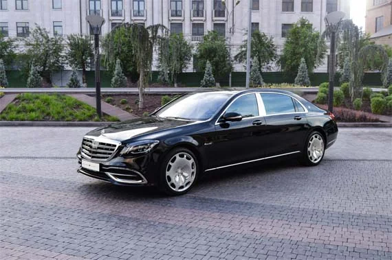 Scope of Luxury Car Rentals: