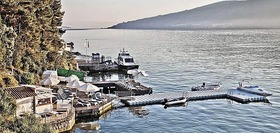 Prince’s Island Tours