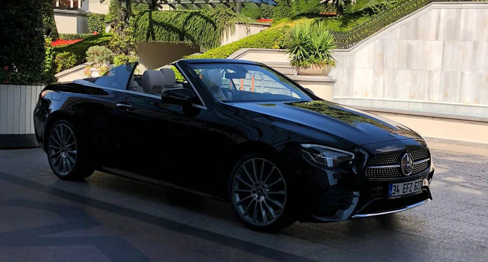 Istanbul Airport Car Service