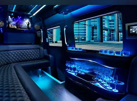 Proms | Istanbul Chauffeur