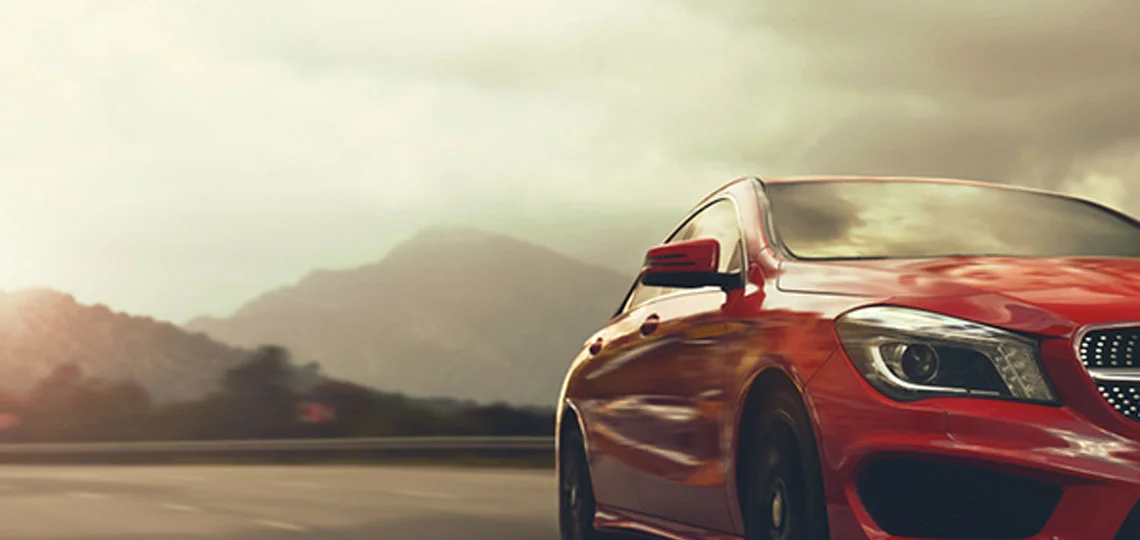 Rent a Car