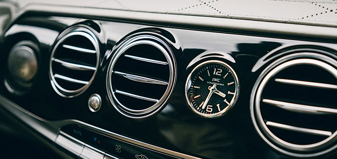 Rent a Car