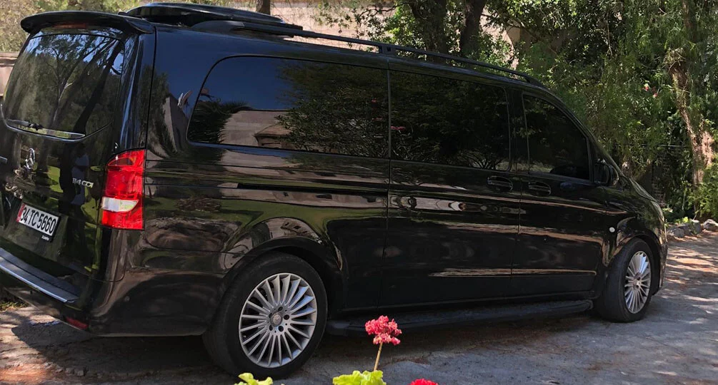 Sabiha Gokcen Airport Private Transfer