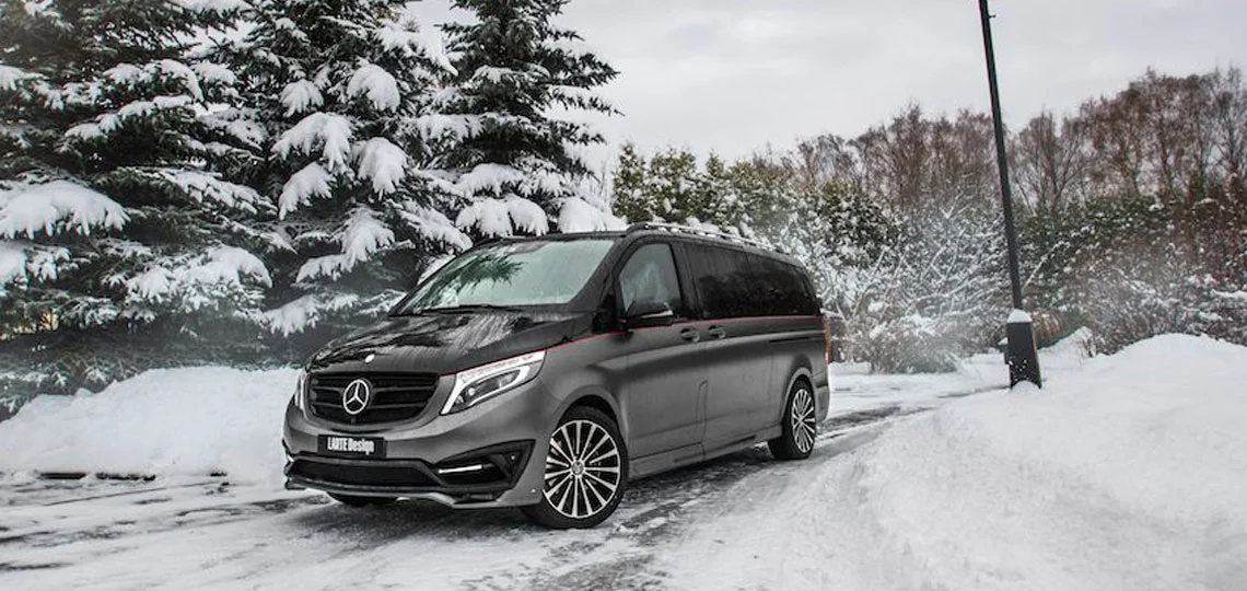 A Chauffeur When You Are Traveling to Uludag Transfer