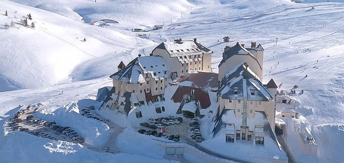 A Chauffeur When You Are Traveling to Uludag Transfer