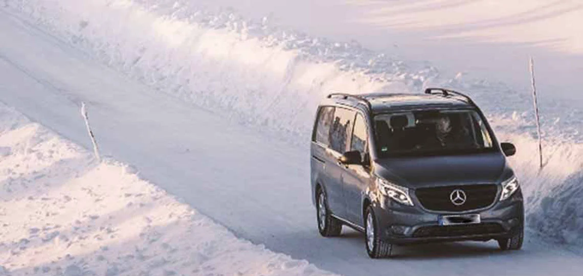 A Chauffeur When You Are Traveling to Uludag Transfer