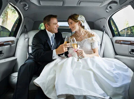 Wedding is the best day of your life which absolutely deserves a grand celebration and the best ride in luxury.
