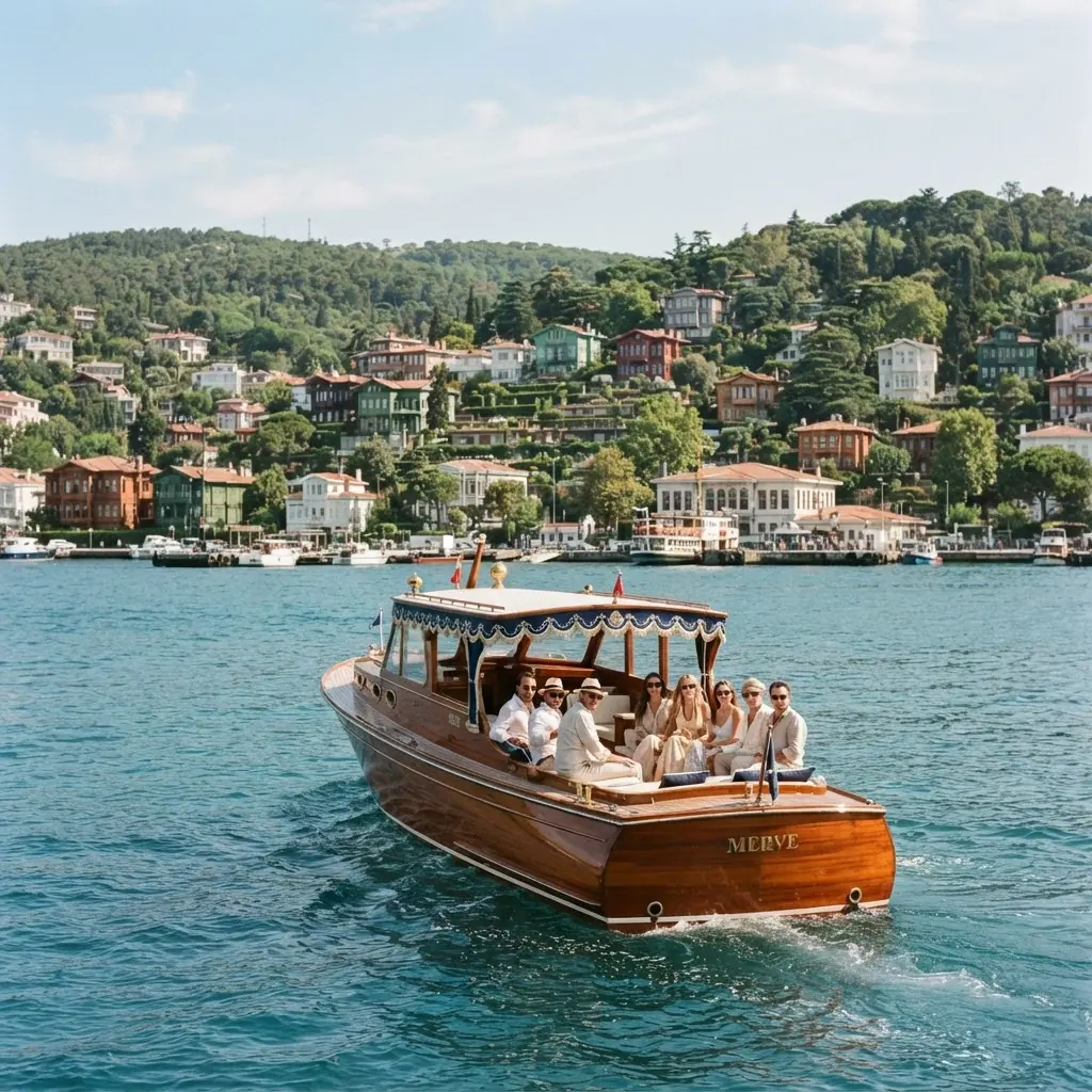Prince Islands Tours in Istanbul
